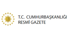 TC Resmi Gazetesi 